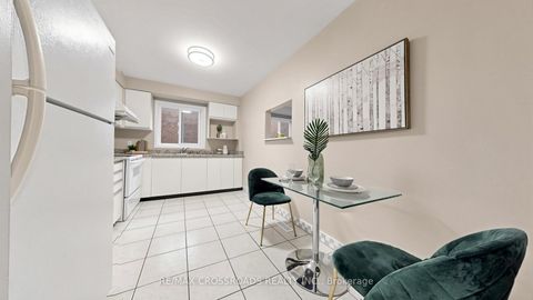 Photo 18 at 70 Halfmoon Square, Highland Creek, Toronto