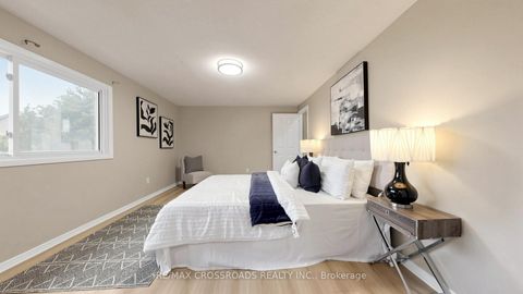 Photo 22 at 70 Halfmoon Square, Highland Creek, Toronto