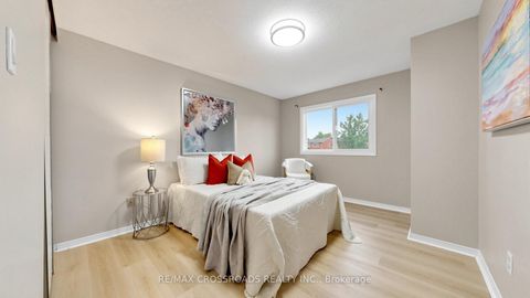 Photo 25 at 70 Halfmoon Square, Highland Creek, Toronto