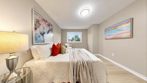 Photo 26 at 70 Halfmoon Square, Highland Creek, Toronto