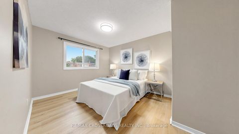 Photo 27 at 70 Halfmoon Square, Highland Creek, Toronto