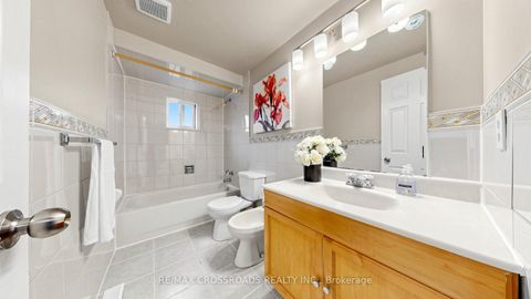 Photo 30 at 70 Halfmoon Square, Highland Creek, Toronto