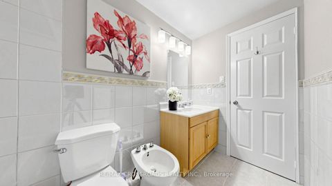 Photo 31 at 70 Halfmoon Square, Highland Creek, Toronto