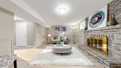 Photo 32 at 70 Halfmoon Square, Highland Creek, Toronto