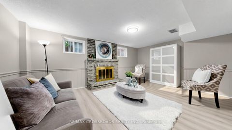 Photo 33 at 70 Halfmoon Square, Highland Creek, Toronto