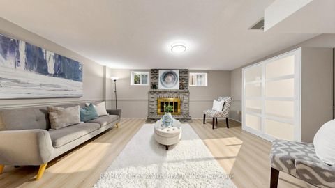 Photo 34 at 70 Halfmoon Square, Highland Creek, Toronto