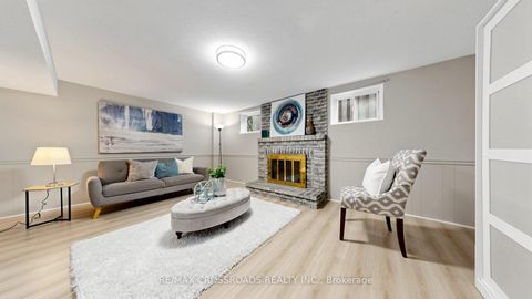 Photo 36 at 70 Halfmoon Square, Highland Creek, Toronto