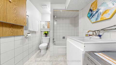Photo 37 at 70 Halfmoon Square, Highland Creek, Toronto