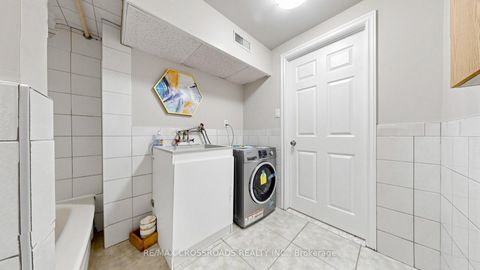 Photo 38 at 70 Halfmoon Square, Highland Creek, Toronto