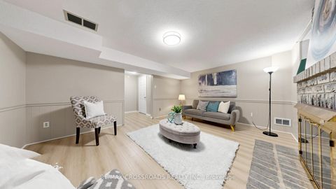 Photo 43 at 70 Halfmoon Square, Highland Creek, Toronto