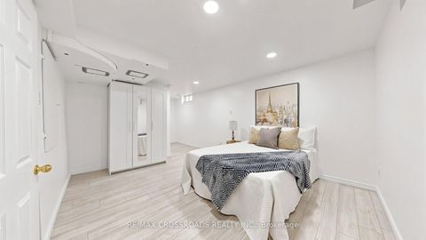 Photo 44 at 70 Halfmoon Square, Highland Creek, Toronto