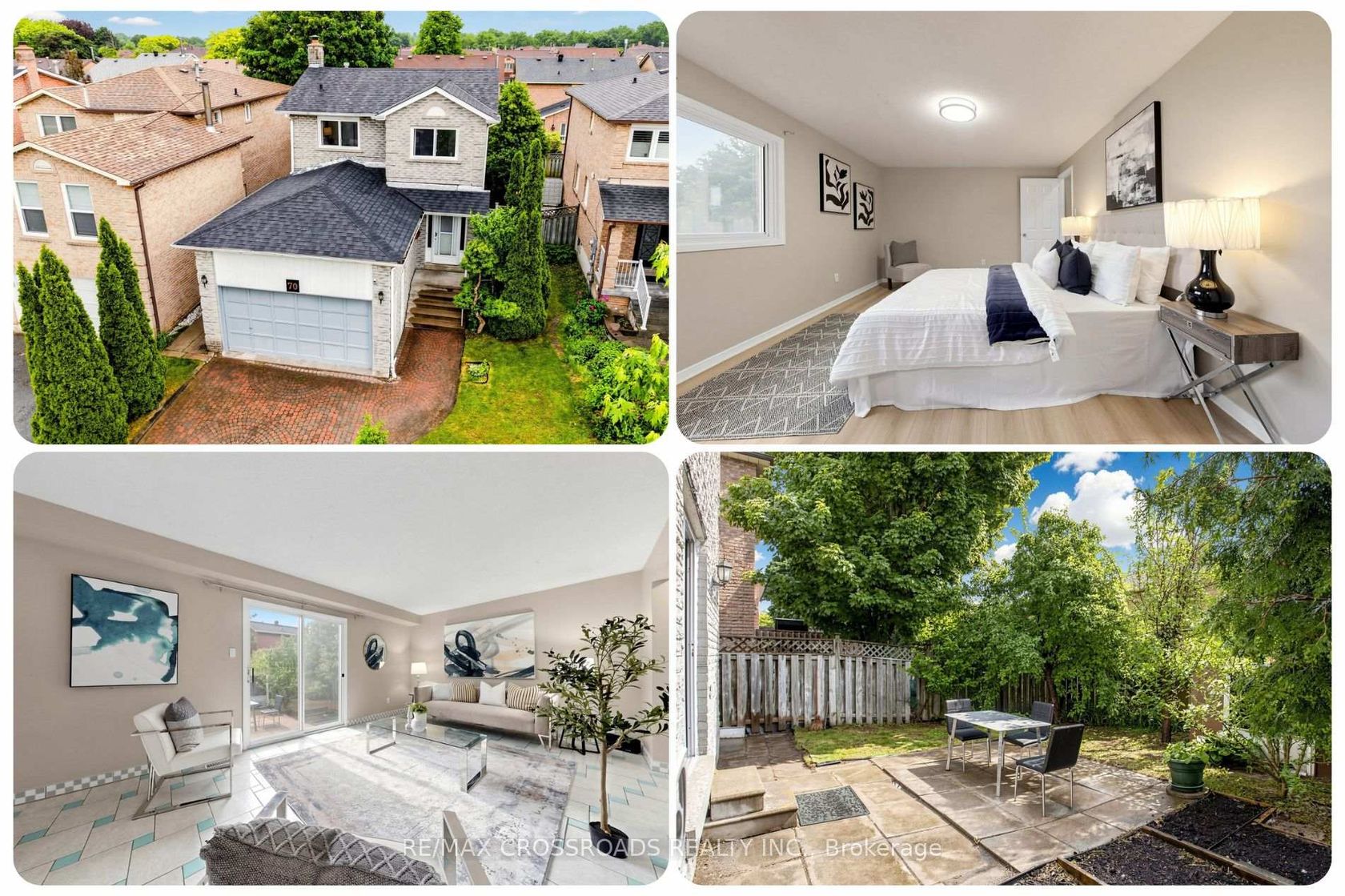 70 Halfmoon Square, Highland Creek, Toronto photo 8