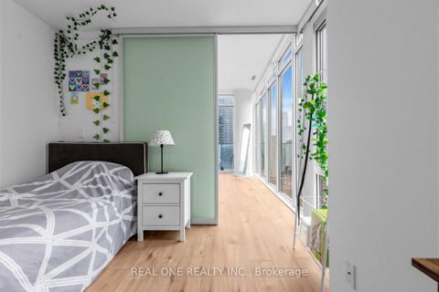 Photo 30 at 1804 - 75 St Nicholas Street, Bay Street Corridor, Toronto