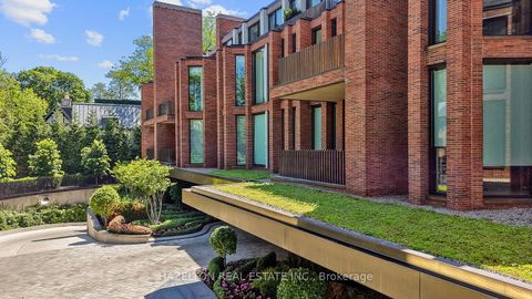 Photo 4 at 304 - 7 Dale Avenue, Moore Park, Toronto