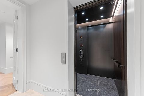 Photo 5 at 304 - 7 Dale Avenue, Moore Park, Toronto