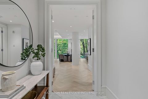 Photo 6 at 304 - 7 Dale Avenue, Moore Park, Toronto