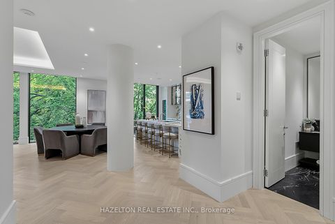 Photo 8 at 304 - 7 Dale Avenue, Moore Park, Toronto