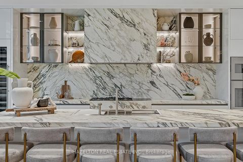 Photo 12 at 304 - 7 Dale Avenue, Moore Park, Toronto