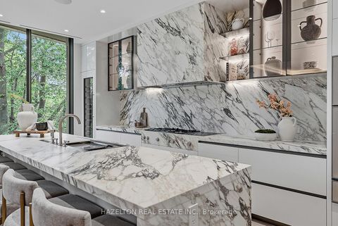 Photo 13 at 304 - 7 Dale Avenue, Moore Park, Toronto