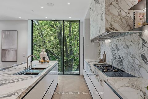 Photo 14 at 304 - 7 Dale Avenue, Moore Park, Toronto