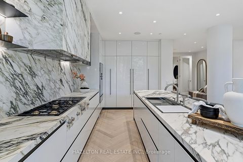 Photo 15 at 304 - 7 Dale Avenue, Moore Park, Toronto