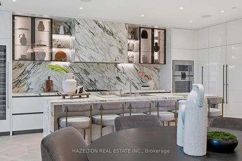 Photo 17 at 304 - 7 Dale Avenue, Moore Park, Toronto