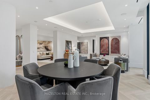Photo 18 at 304 - 7 Dale Avenue, Moore Park, Toronto