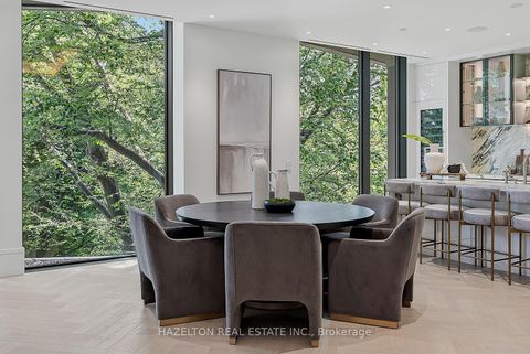 Photo 19 at 304 - 7 Dale Avenue, Moore Park, Toronto