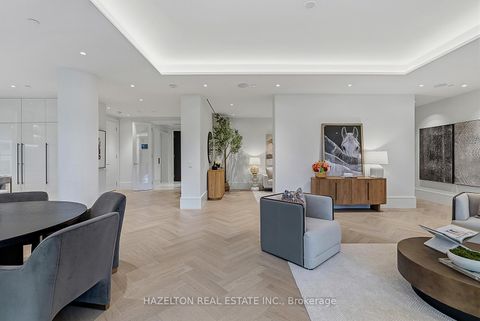 Photo 20 at 304 - 7 Dale Avenue, Moore Park, Toronto
