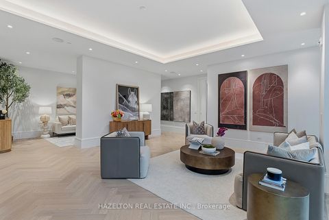 Photo 21 at 304 - 7 Dale Avenue, Moore Park, Toronto
