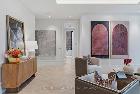 Photo 23 at 304 - 7 Dale Avenue, Moore Park, Toronto