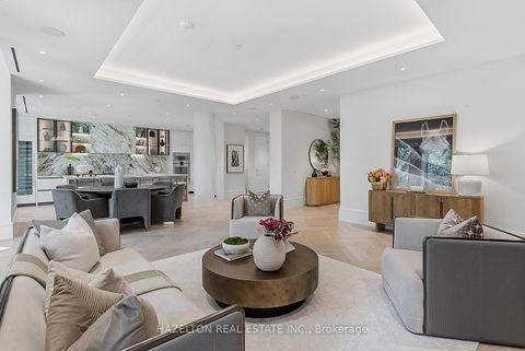 Photo 24 at 304 - 7 Dale Avenue, Moore Park, Toronto