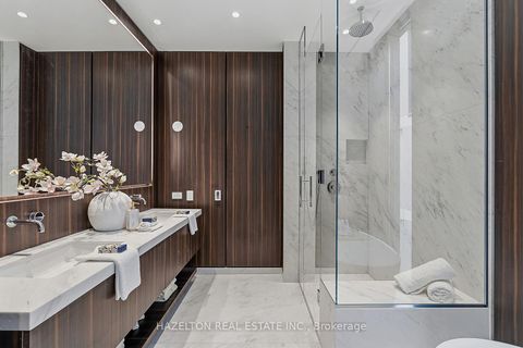 Photo 29 at 304 - 7 Dale Avenue, Moore Park, Toronto