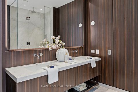 Photo 30 at 304 - 7 Dale Avenue, Moore Park, Toronto