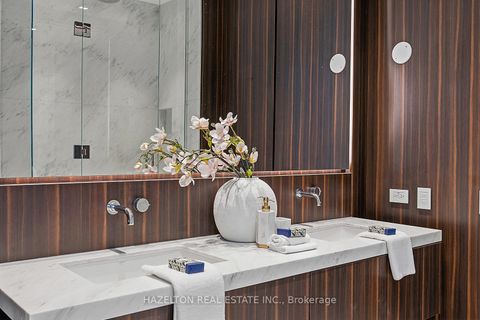 Photo 31 at 304 - 7 Dale Avenue, Moore Park, Toronto