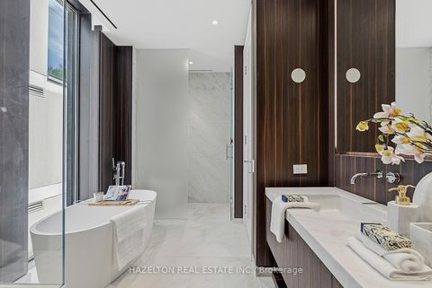 Photo 32 at 304 - 7 Dale Avenue, Moore Park, Toronto