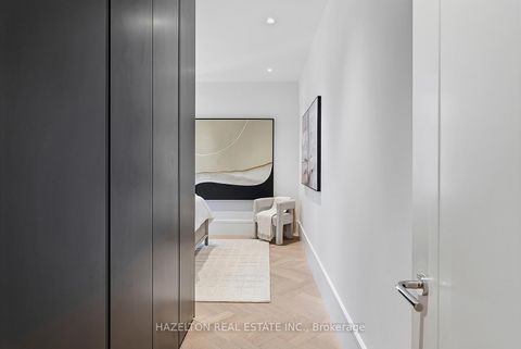 Photo 33 at 304 - 7 Dale Avenue, Moore Park, Toronto