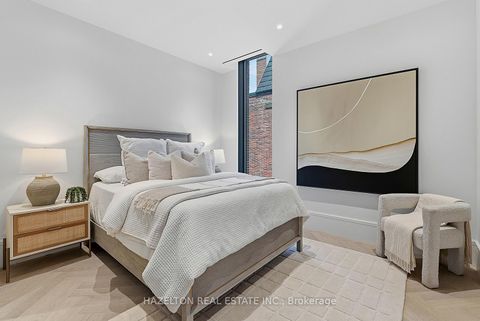 Photo 34 at 304 - 7 Dale Avenue, Moore Park, Toronto