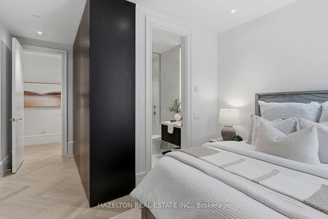 Photo 35 at 304 - 7 Dale Avenue, Moore Park, Toronto