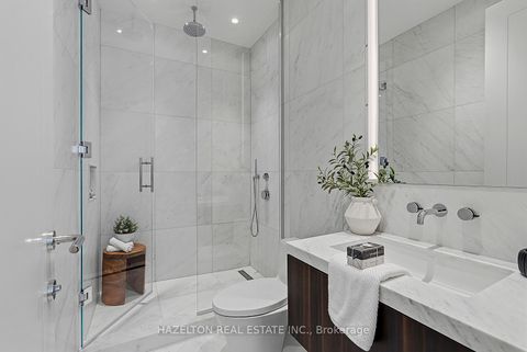 Photo 36 at 304 - 7 Dale Avenue, Moore Park, Toronto