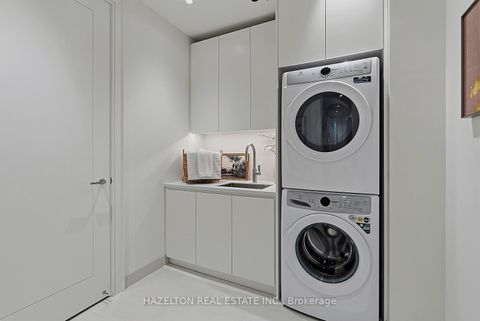Photo 37 at 304 - 7 Dale Avenue, Moore Park, Toronto