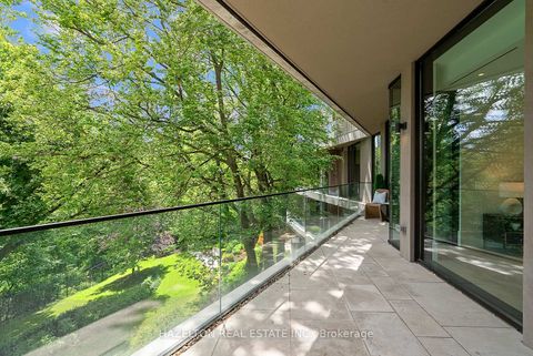 Photo 38 at 304 - 7 Dale Avenue, Moore Park, Toronto