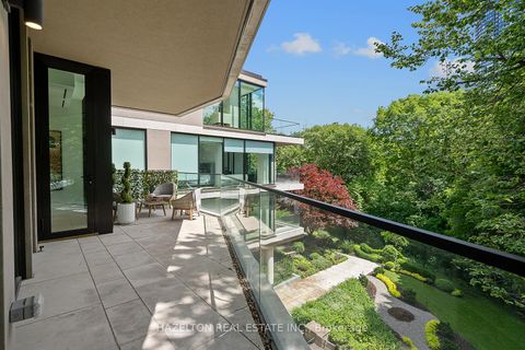 Photo 39 at 304 - 7 Dale Avenue, Moore Park, Toronto
