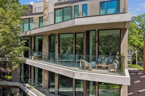 Photo 41 at 304 - 7 Dale Avenue, Moore Park, Toronto