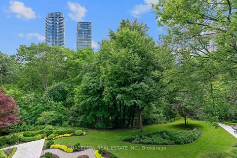 Photo 42 at 304 - 7 Dale Avenue, Moore Park, Toronto