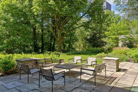 Photo 43 at 304 - 7 Dale Avenue, Moore Park, Toronto