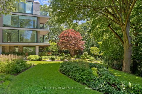 Photo 45 at 304 - 7 Dale Avenue, Moore Park, Toronto