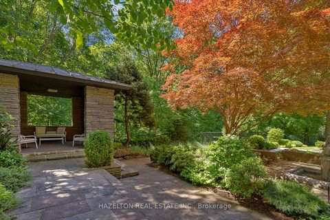 Photo 48 at 304 - 7 Dale Avenue, Moore Park, Toronto