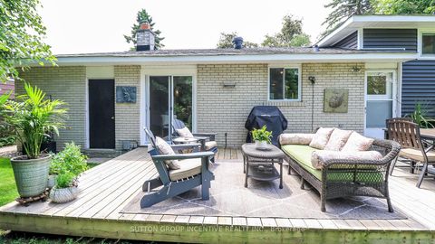 Photo 23 at 18 Jill's Court, Grove East, Barrie