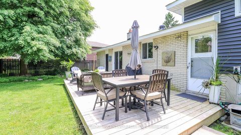 Photo 24 at 18 Jill's Court, Grove East, Barrie